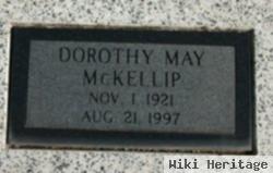 Dorothy May Mckellip