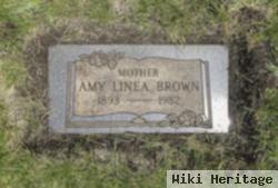 Amy Linea Steineck Brown