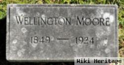 Wellington Moore