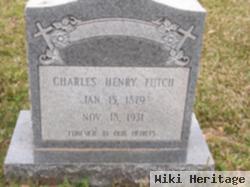 Charles Henry Futch