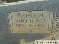 Floyd H. Elkins