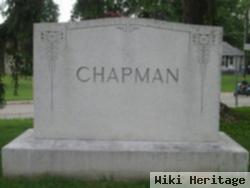 John Clifton Chapman