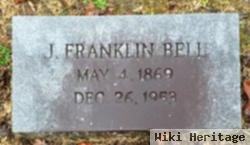 John Franklin Bell