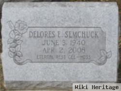 Delores E Semchuck