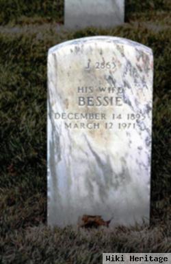 Bessie Trachsel