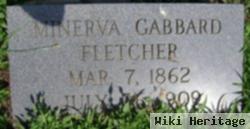 Minerva Gabbard Fletcher