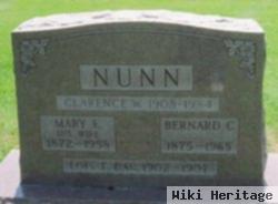 Bernard C. Nunn