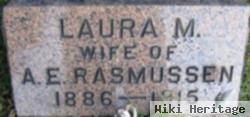 Laura M. Rasmussen