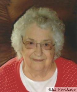 Verna Delores "renee" Conrad Gregory