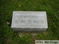 Frederick Mossbrugger