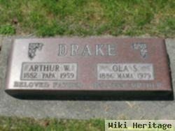 Ola S Peters Drake