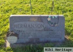 Milton Hermanson, Sr