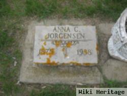 Anna C Jorgensen