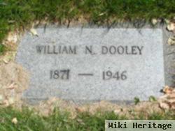 William Nathan Dooley