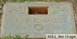 Rita Edwards