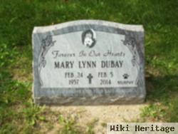 Mary Lynn Dubay