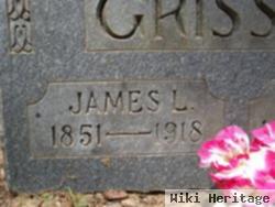 James L. Grissom