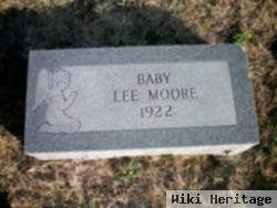 Lee Moore