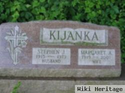 Stephen J Kijanka