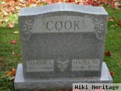 Harry J. Cook