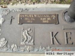 Samuel William Kerl, Jr