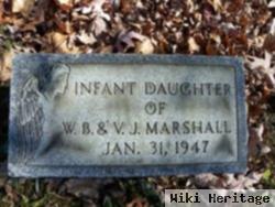 Infant Marshall