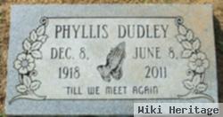 Phyllis Dudley