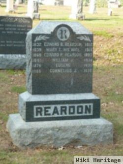 Edward P. Reardon