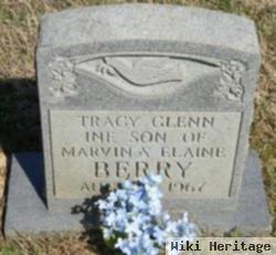 Tracy Glenn Berry