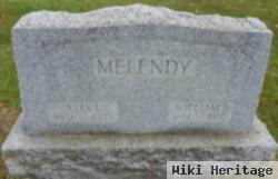 William B Melendy