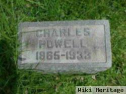 Charles Powell