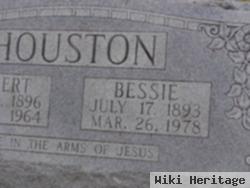 Bessie Houston