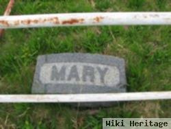 Mary E Herbert Bazley