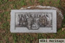 Frank Logan