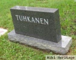 Douglas B Tuhkanen