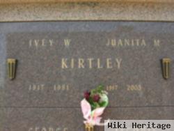 Juanita M. Kirtley