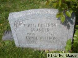 Grace Heffron