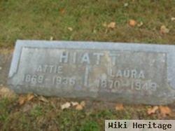 Attie Hiatt