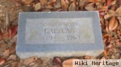 Mary Adeline Enlow Galyean