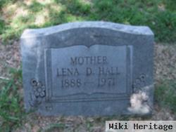 Lena D. Hall