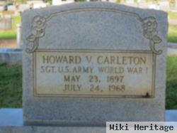 Howard Velpo Carleton