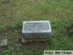 George J Seiters