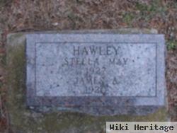 Estella May "stella" Hawley