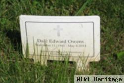 Dale Edward Owens