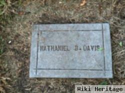 Nathaniel B. Davis