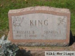 Russell B. King