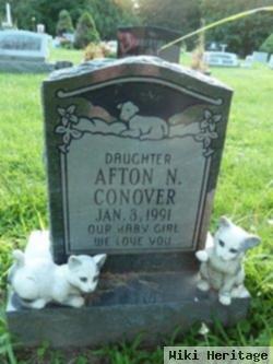 Afton N. Conover