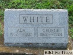 George White