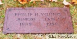 Philip Herman Young