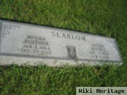 Anton E. Seablom